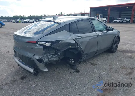 2024 Buick Envista Sport Touring Fwd from USA, damaged, VIN KL47LBE26RB176879